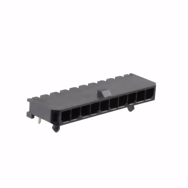 G88MPB10002C1EU Amphenol ICC (Commercial Products)  Headers Male Pins
